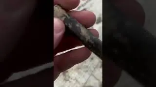 Стрелки стоят, а время идёт