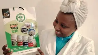 NRI PRODUCTS : A Must Have Health Combination For Every Home