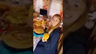 Татарские частушки
