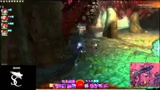 GW2 - 5 GS Mesmers Arah P4