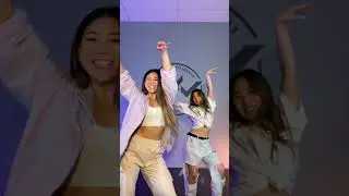 Sweet Escape - Gwen Stefani Dance Challenge