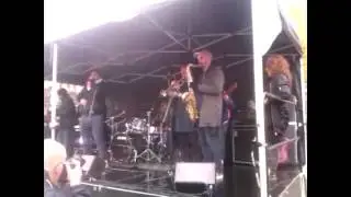 Fi Hadal Habs (ft. the Awakening Band, live in Oslo, Norway)