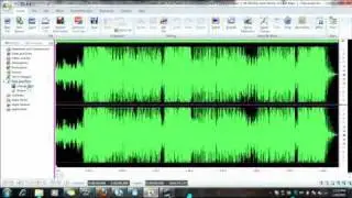 How to PITCH-SHIFT Audio