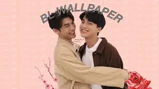 BL WALLPAPERS ♡