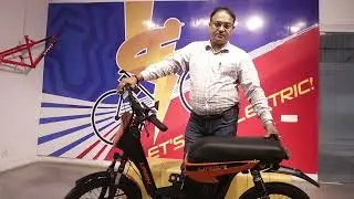 What is Motovolt URBN?