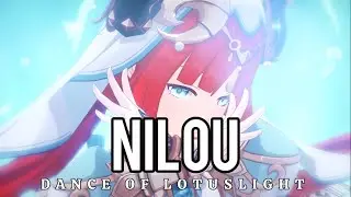 NILOU.EXE | Genshin Impact 3.1