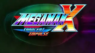 Megaman X Innocent Impulse OST - Weapon Get
