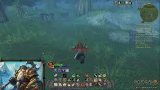 Turtle WoW Dwarf Paladin Hardcore Adventures