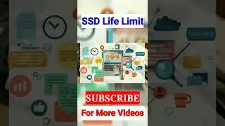 How long will SSD last ?