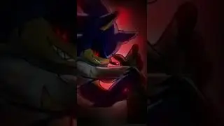 Соник. EXE  #sonicexe#