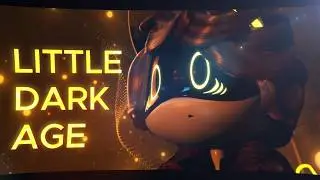 Little Dark Age - Murder Drones 