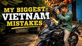 6 Things Tourists ALWAYS Get Wrong in Vietnam