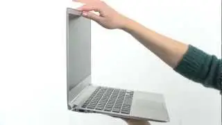 Samsung Series 9 Ultrabook Video Review by DigitalMag.net