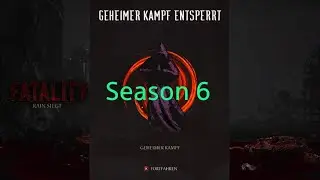 MK1 season 6 secret fight location