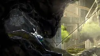 Как победить второго босса лося в Teslagrad 2