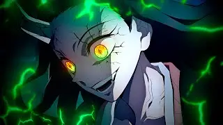 LIL YACHTY - POLAND (Demon Slayer)