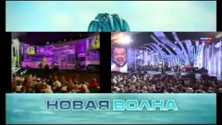 Алла Пугачева и Филипп Киркоров- Сады вишневые