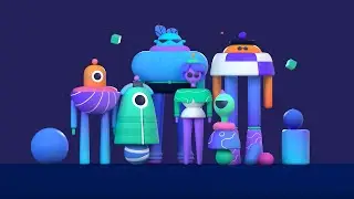 PayPro Global - 3D Explainer Video, 3D Character Animation | Director's Cut.