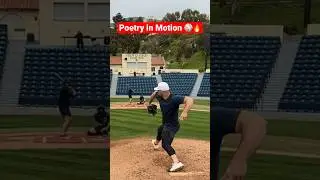 DON’T watch this if you HATE BASEBALL… 😍😍😍 