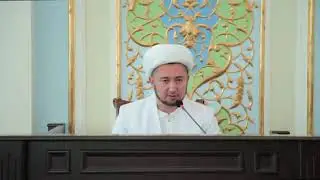 RAHIMBERDI DOMLA ZAKOT AMRI HAQIDA MARUZA