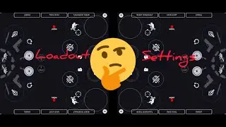 Critical ops | Loadout and Settings + Gameplay | Redmi k30/Poco X2