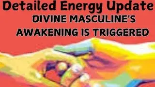 Important Energy Update of DM'S Awakening ✨️  DM'S Dark Night of the Soul is going on.. #twinflames