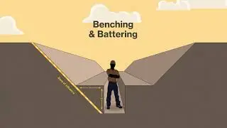 WorkSafe Trenching Controls | Safety guide