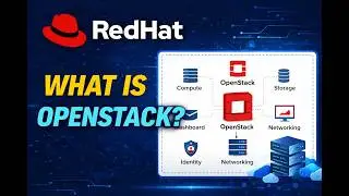 OpenStack Introduction for Beginners | What is OpenStack? Cloud Explained