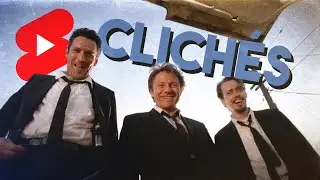 Filmmaking Clichés: How many are you guilty of? 