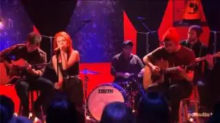 Misery business - Paramore. subtitulada