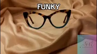 FUNKY