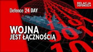Wojna jest łącznością