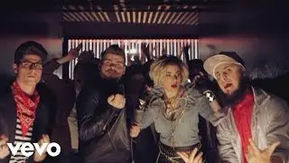 I Moderni - Un giorno qualunque (Videoclip)