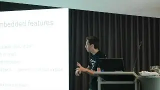 Hardware Backdooring is Practical - Jonathan Brossard