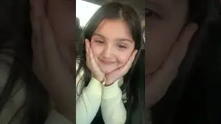 Lika Lia Hakobyan - Վլոգ դեպի Հաղարծինի վանք