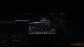 Special Forces H416 Build 🔥 Arena Breakout