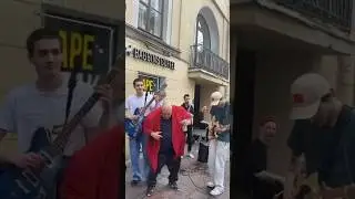⚡️Новый состав группы «Мираж» солист и художественный руководитель Стас Барецкий!