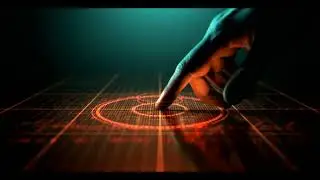 INTRO TECNOLOGIA DIGITAL - Element 3D Adobe After Effects - LOGOTIPO 3D - LOGO 3D - INTRO 3D