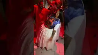 Chegada de Maria Mulambo da Estrada