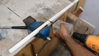 Homemade Drill Powered saw-How to make a saw Powered by Drill-Homemade Reciprocating Saw,diy handsaw