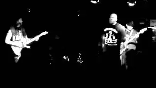 Salad Days - Waiting Room (Fugazi Cover)