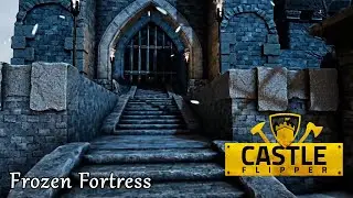 Castle Flipper - Frozen Fortress - # 10