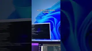 Welcome to Windows 11 