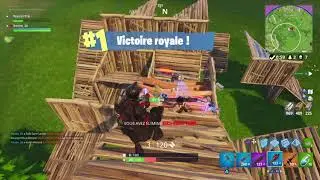BEST OF FAILS & WINS FORTNITE !