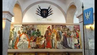 Beselidhja e lezhes