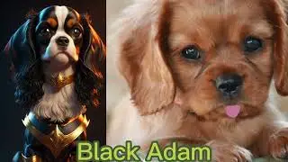 Cavalier as Avengers - Marvel, DC  Hero all Character – Be Amazed! #marvel #avengers #dc #cavaliers