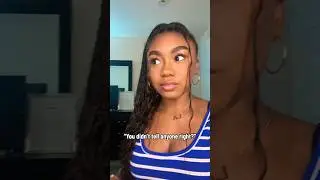 POV: I tell my best friend everything 🤭 #bsf #relatable #sydneysmiles