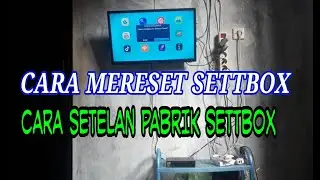 cara reset setbox luby dvbt2/cara reset setbox