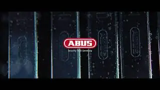 ABUS Craft | Prolonging  the life of a lock