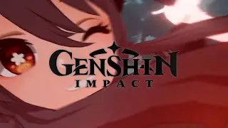 Welcome to Genshin Impact